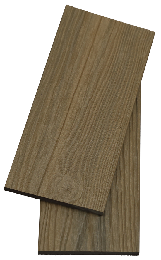 Oak Co-Extrusion Fascia product view Brisbane | THQ