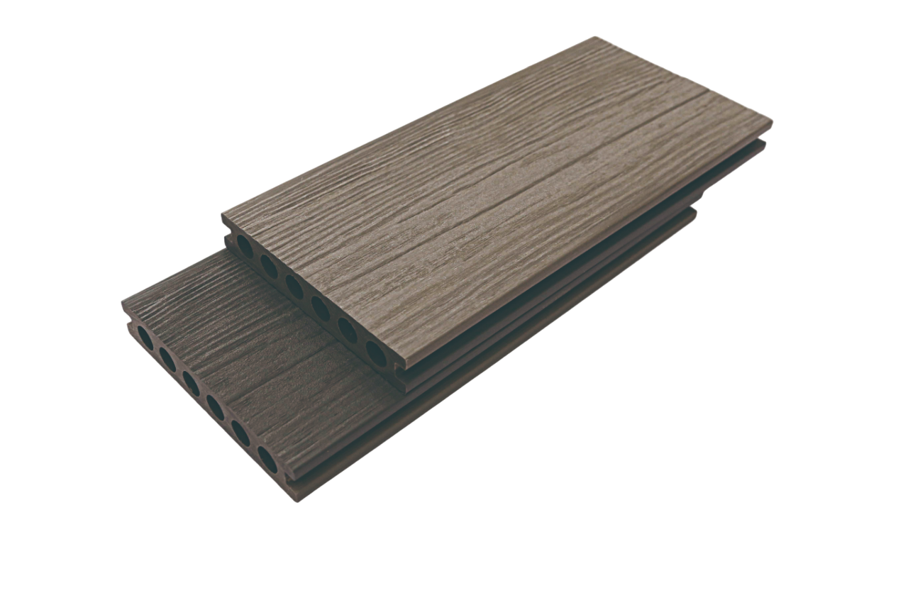 Ancient wood/ Silver Grey Decking Board (QLD)