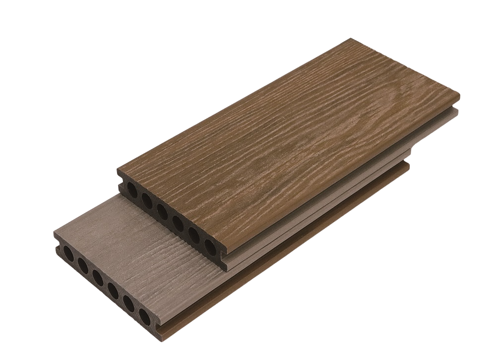 Ancient Wood Teak Signature Decking Board image 6 Melbourne | THQ