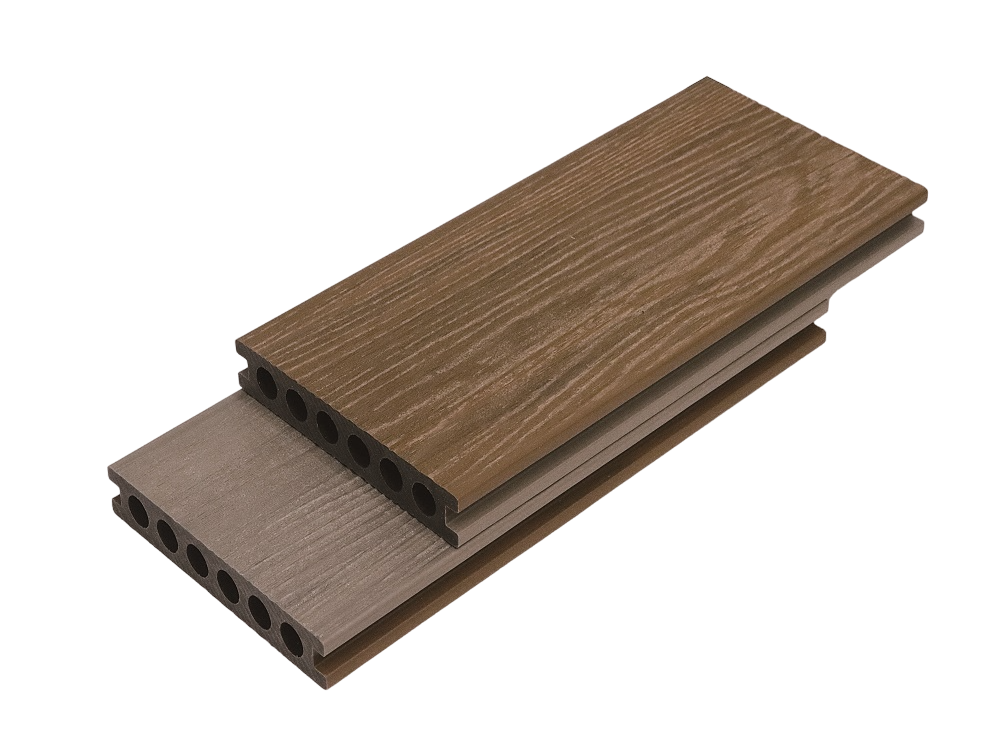 Ancient Wood & Teak Signature Decking Board