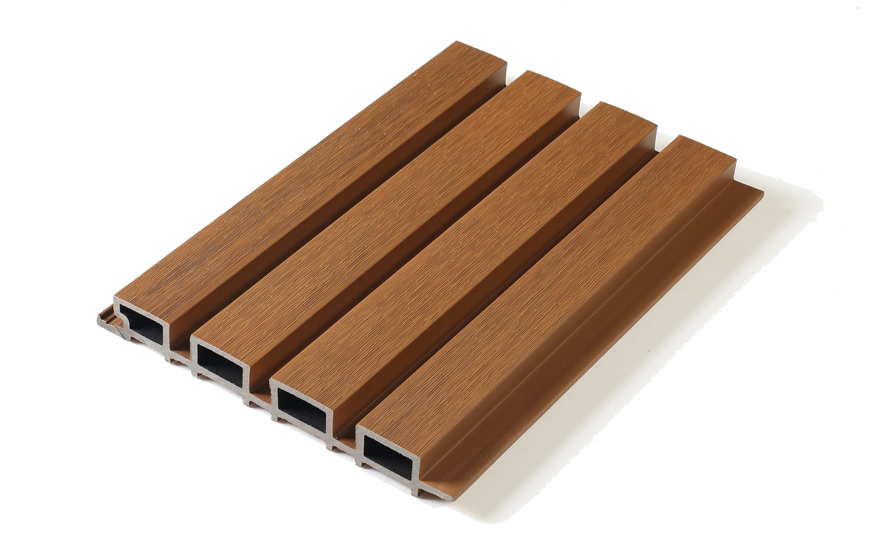 Teak External Wall Cladding (QLD)