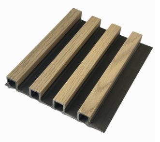 HP Tectona Internal PVC Wall Cladding (QLD)