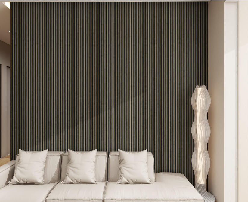 Triangle Cladding Texture Buy Triangle Grey PS Foam Cladding | 160x14.2x2900mm