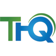 THQ logo