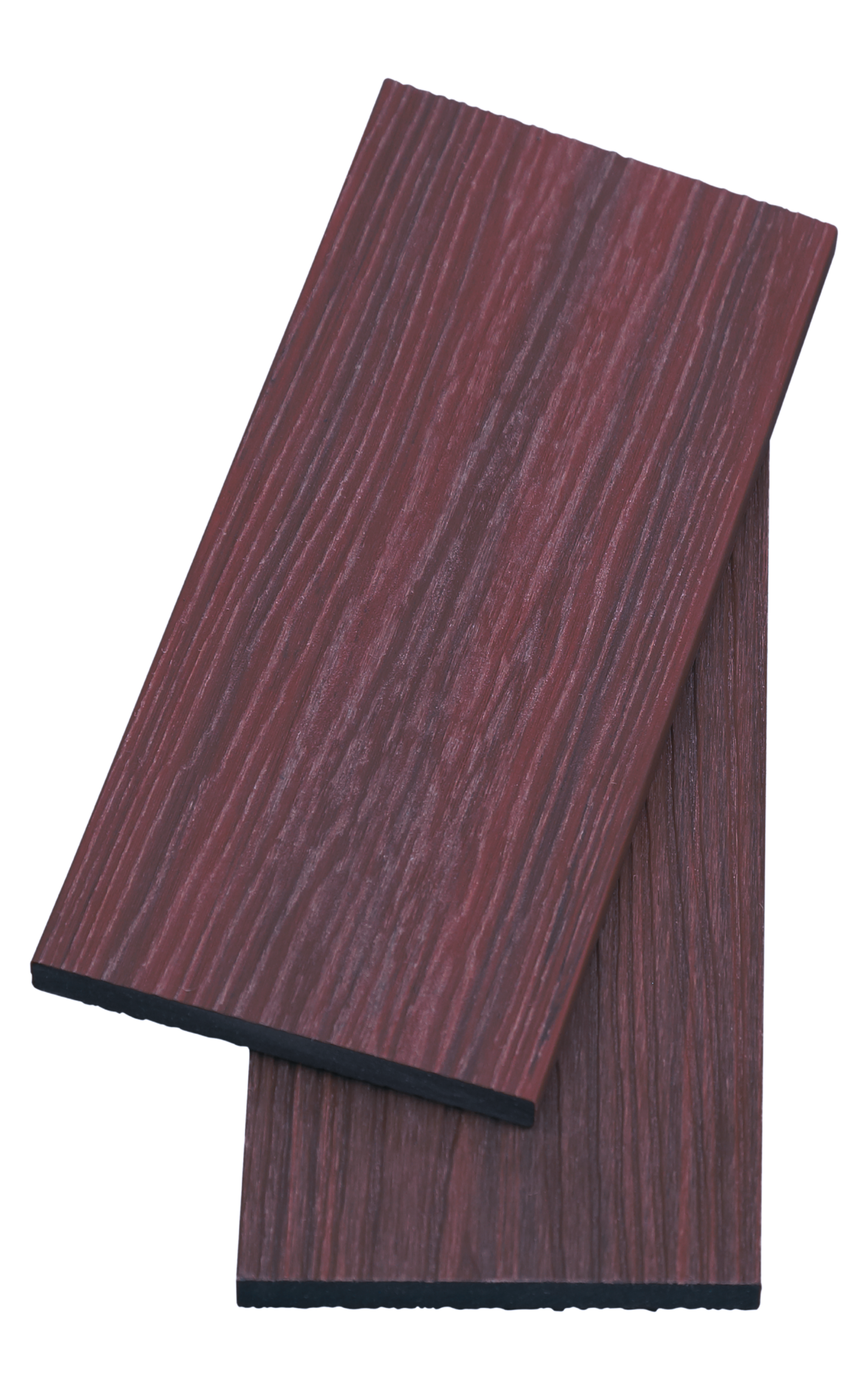 Wine Brown Co-Extrusion Fascia (QLD)