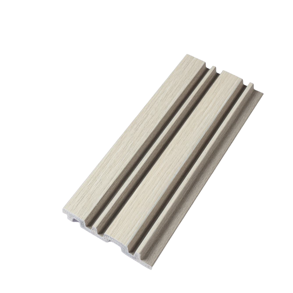 Beige PS FOAM Cladding