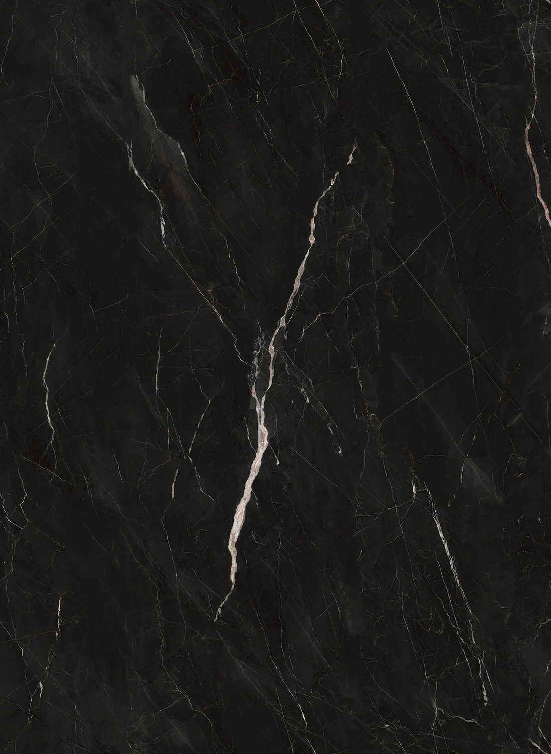 Dark Marble UV Panel