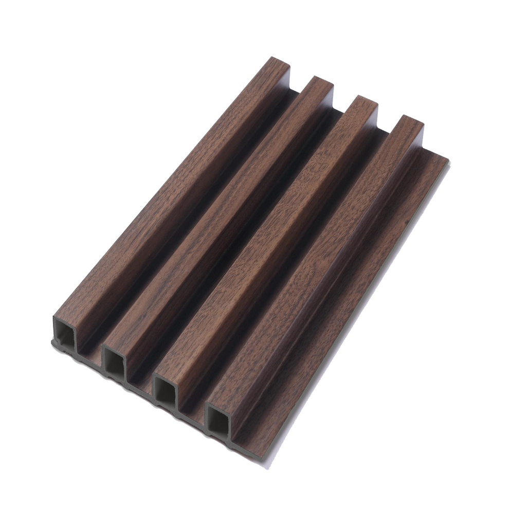 Internal Pvc Cladding Buy HP Brown PVC Wall Cladding 160x24x2900mm Online