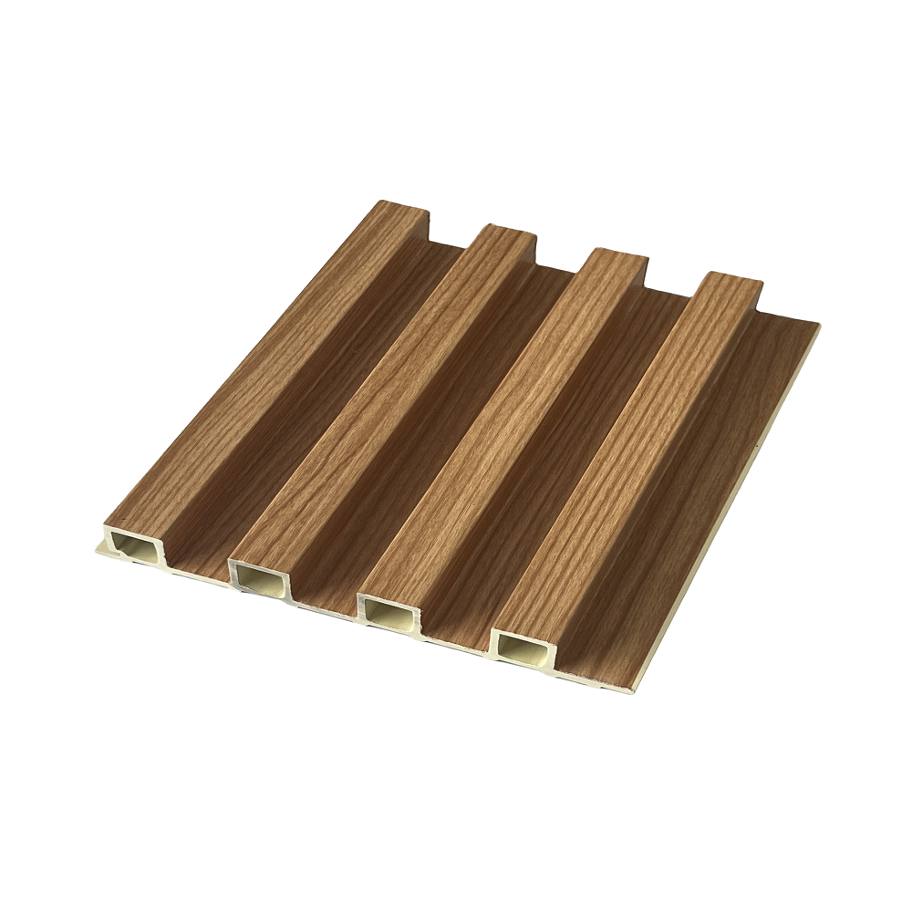 HP Teak Internal PVC Wall Cladding