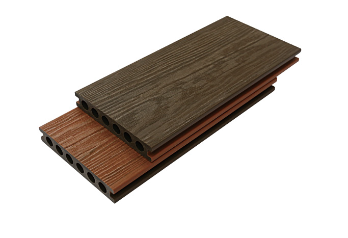 Chocolate/ Merbau Decking Board(QLD)