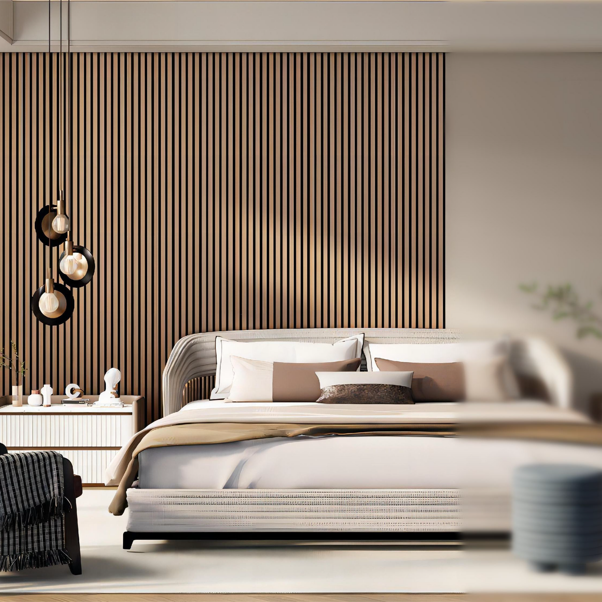 HP Tectona Internal PVC Wall Cladding (QLD)