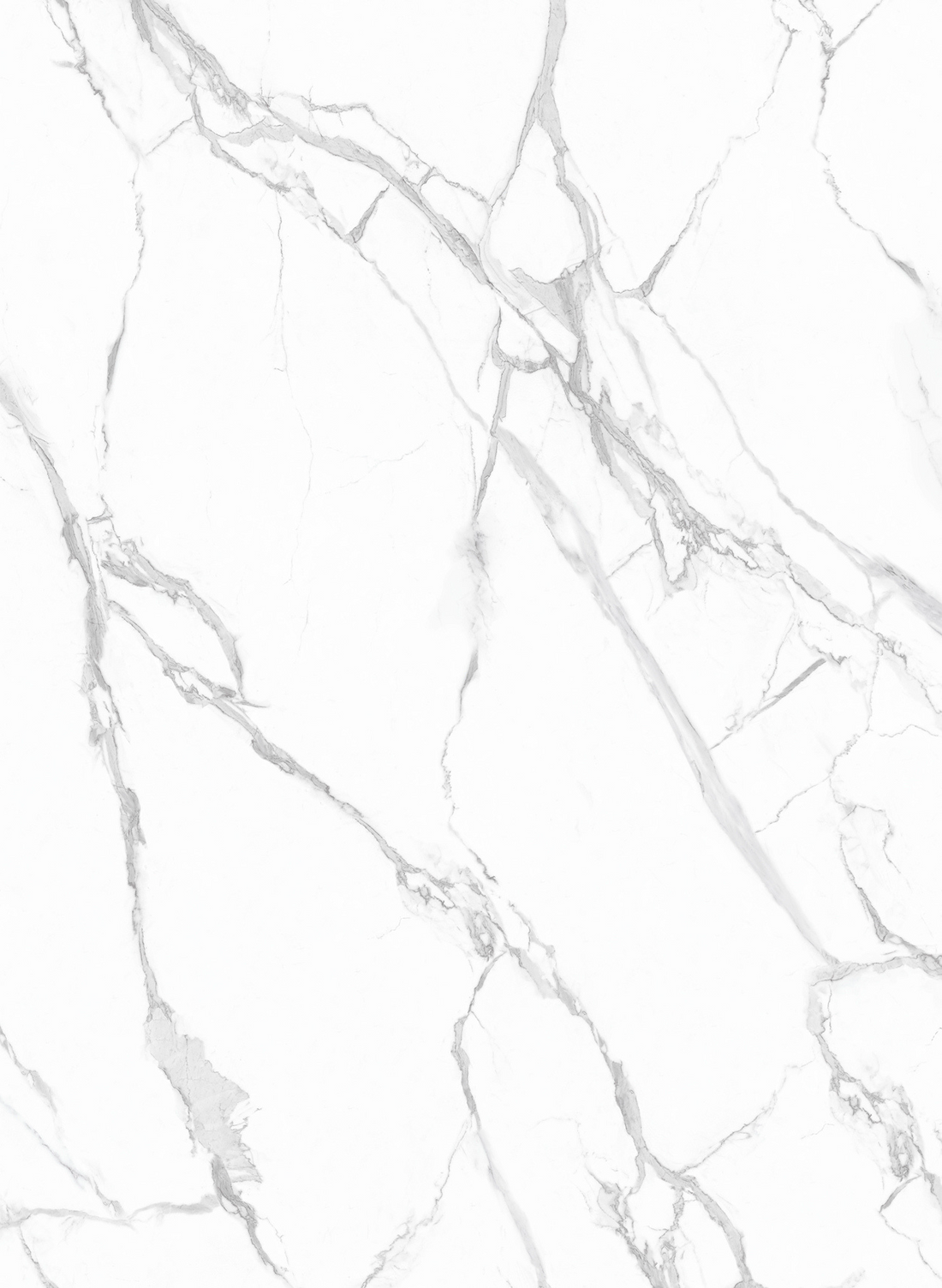 White Marble UV Panel